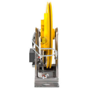 گاورنر تک جهته تک شیار 1ms 30cm آسان شایان آسانسور