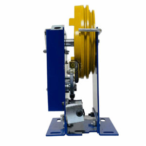 گاورنر تک جهته 1ms_16ms 20cm آسان شایان آسانسور آسانسور