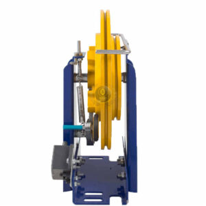 گاورنر تک جهته 16ms 30cm آسان شایان آسانسور