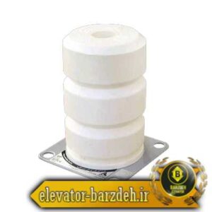 بافر آسانسور قیمت خرید