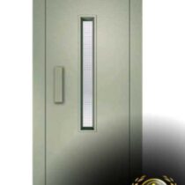  درب لولایی آسانسور فوپا در کیفیت ایرانی قیمت خرید