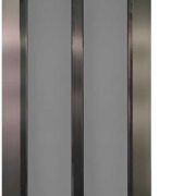 درب اتوماتیک آسانسور حریری در عرض ۹۰ قیمت خرید