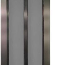 درب اتوماتیک آسانسور حریری در طرح استیل قیمت خرید