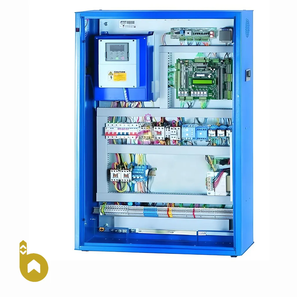 تابلو فرمان آرمان فراز پیشرو آسانسور قیمت خرید