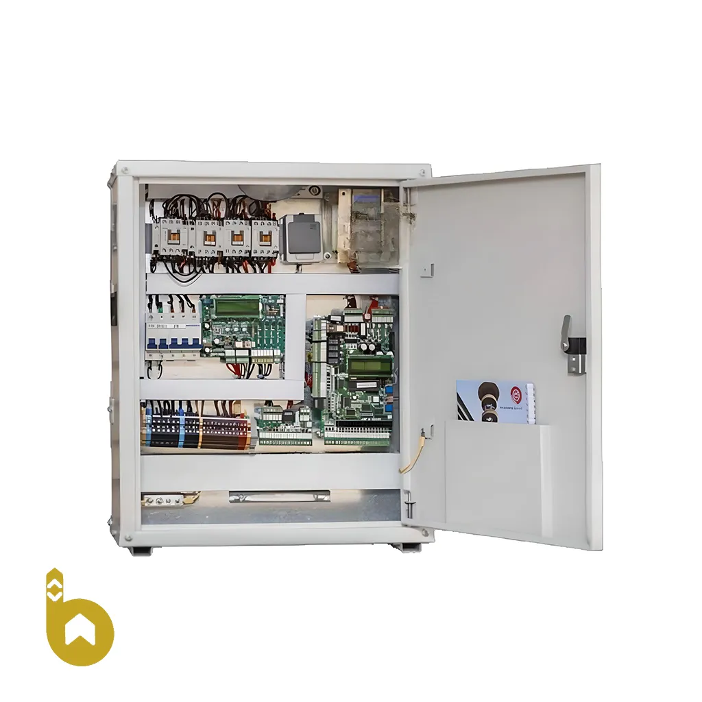 تابلو فرمان السا با کارکدک تابلو فرمان السا آسانسور قیمت خرید