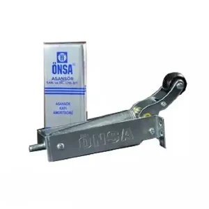 دیکتاتور آسانسور اونسا