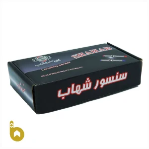 سنسور آهنربایی شهاب آسانسور قیمت خرید