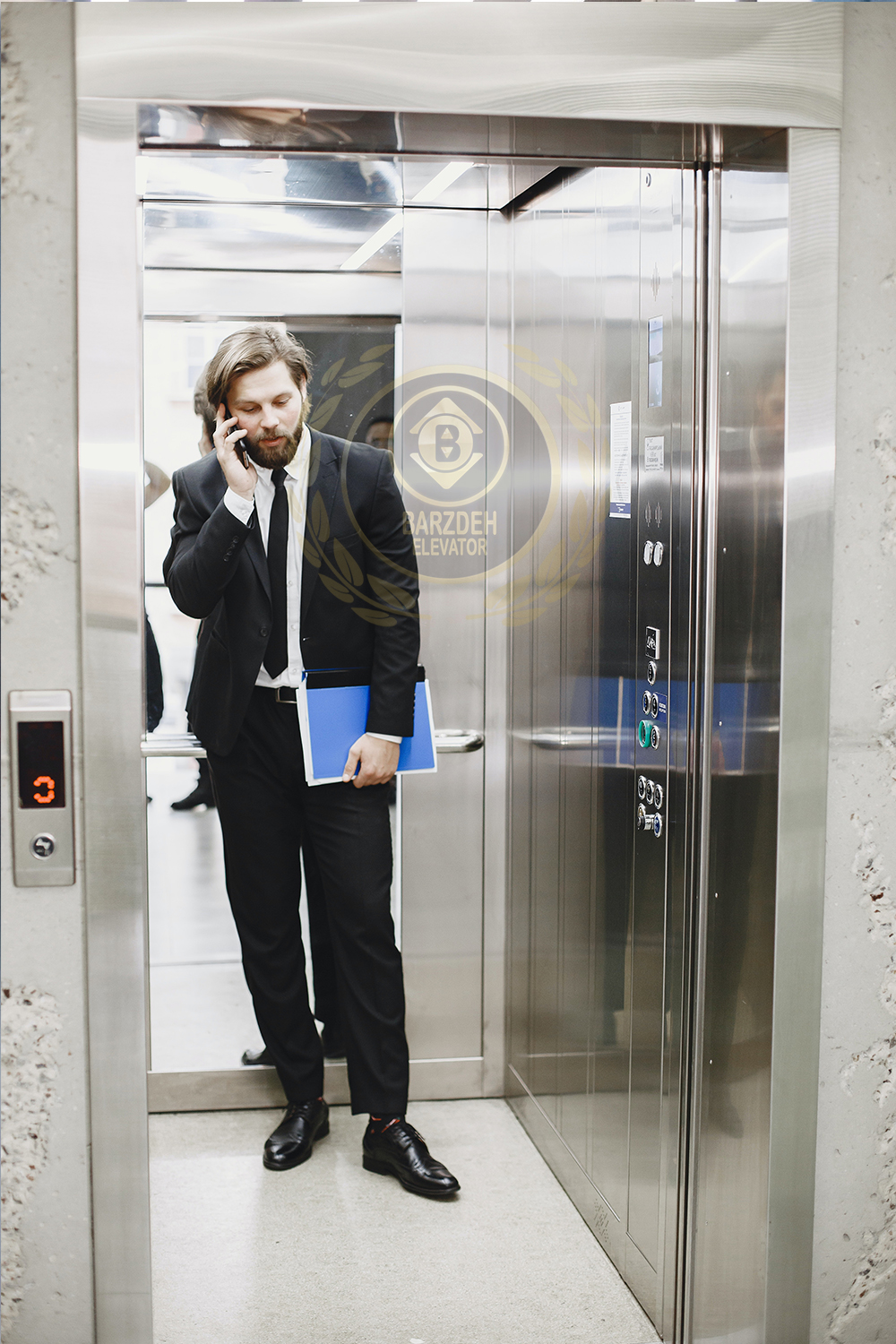 بررسی انواع مختلف آسانسور کششی موجود در بازار