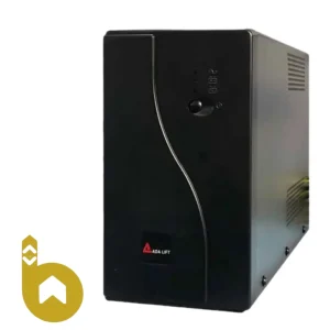 یو پی اس تابلو آسانسور آریان 1.5KVA