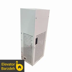 یو پی اس تابلو فرمان داتیس 1.2KVA