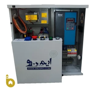 قیمت تابلو فرمان ایمن رو آسانسور