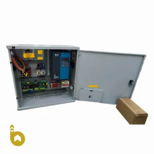 قیمت تابلو فرمان ایمن رو آسانسور