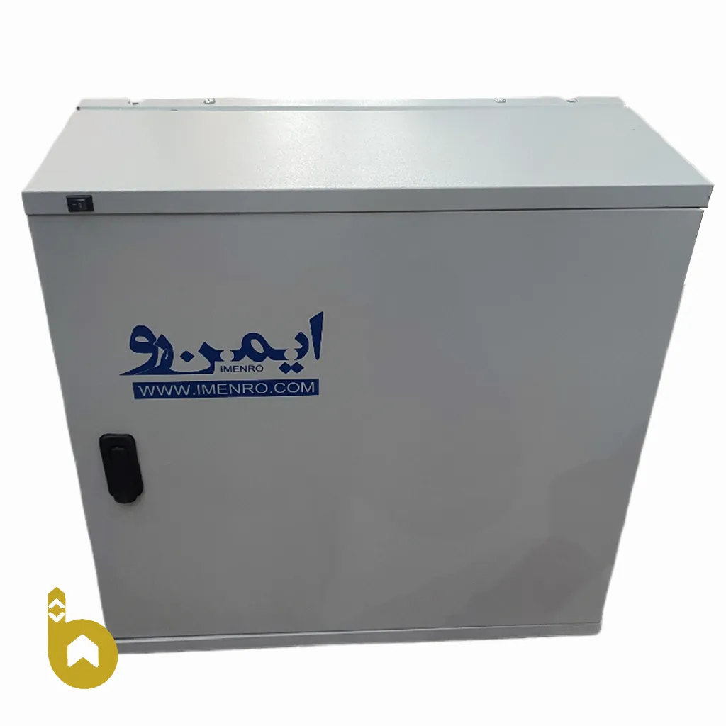 قیمت تابلو فرمان ایمن رو آسانسور