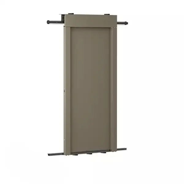 درب کابین سلکوم ترکیه 100-2 سانترال دولته