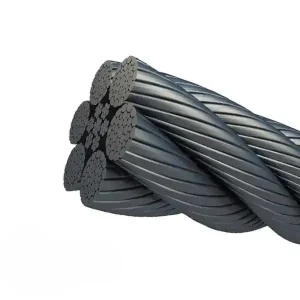 سیم بکسل 8 فولادی آسانسور