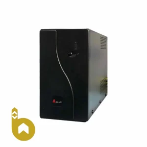 یو پی اس تابلو آسانسور آریان 1.5KVA