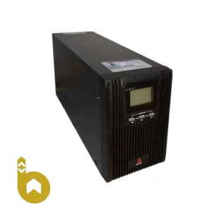 یو پی اس تابلو آسانسور آریان 2KVA