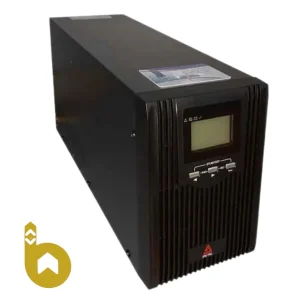 یو پی اس تابلو آسانسور آریان 2KVA