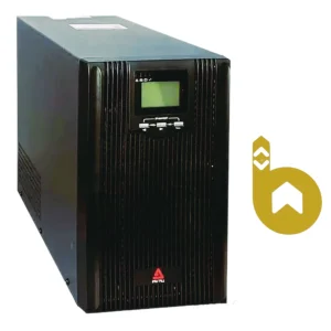 یو پی اس تابلو آسانسور آریان 3KVA