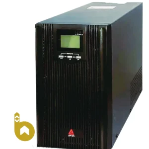 یو پی اس تابلو آسانسور آریان 3KVA