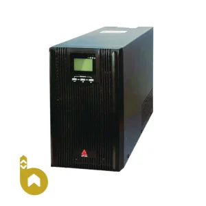 یو پی اس تابلو آسانسور آریان 3KVA