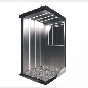 کابین آسانسور