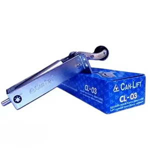 دیکتاتور جان لیفت