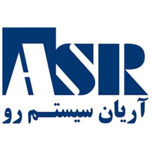 درب اتوماتیک آریان سیستم رو