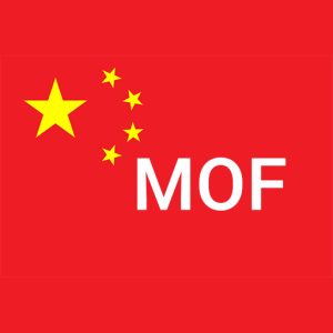 ریل چین MOF
