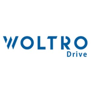 گیرلس Woltro drive