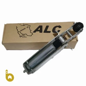 دیکتاتور ALC آسانسور