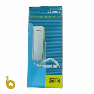 تلفن دیواری آسانسور قیمت خرید