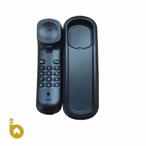 تلفن دیواری آسانسور – pashaophone