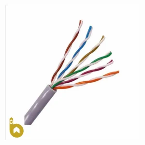 قیمت سیم 6 زوج آسانسور