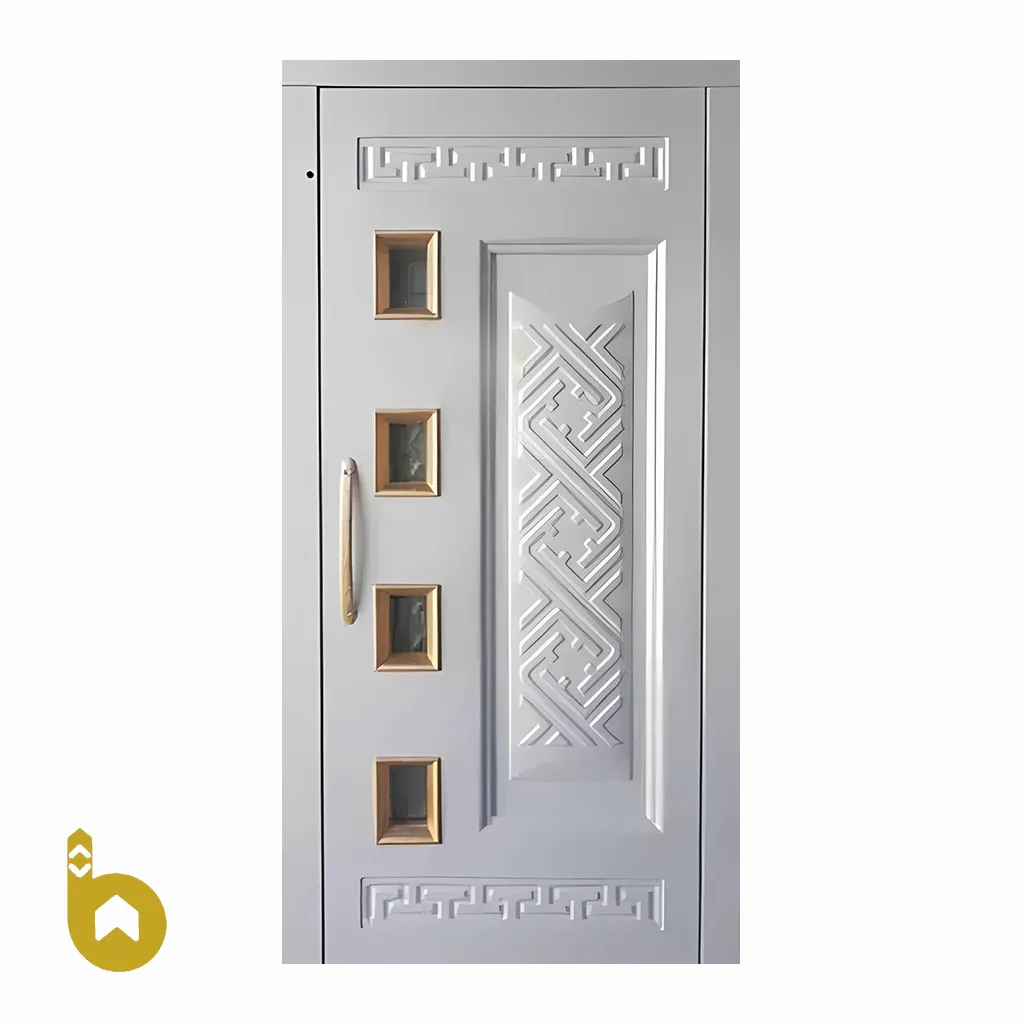 درب لولایی مینیاتوری آسانسور قیمت خرید