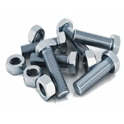 پیچ و مهره آسانسور