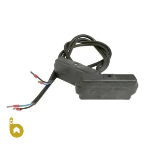 سنسور دور انداز درب کتابی آسانسور