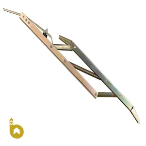 کمان مکانیکی درب آسانسور | قیمت کمان درب آسانسور