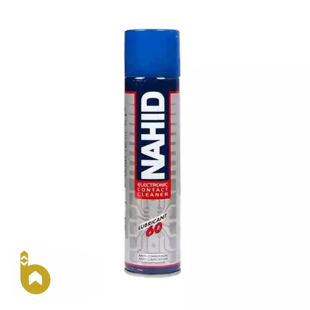 اسپری کنتاکت آسانسور