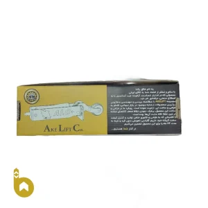 دیکتاتور ALC آسانسور