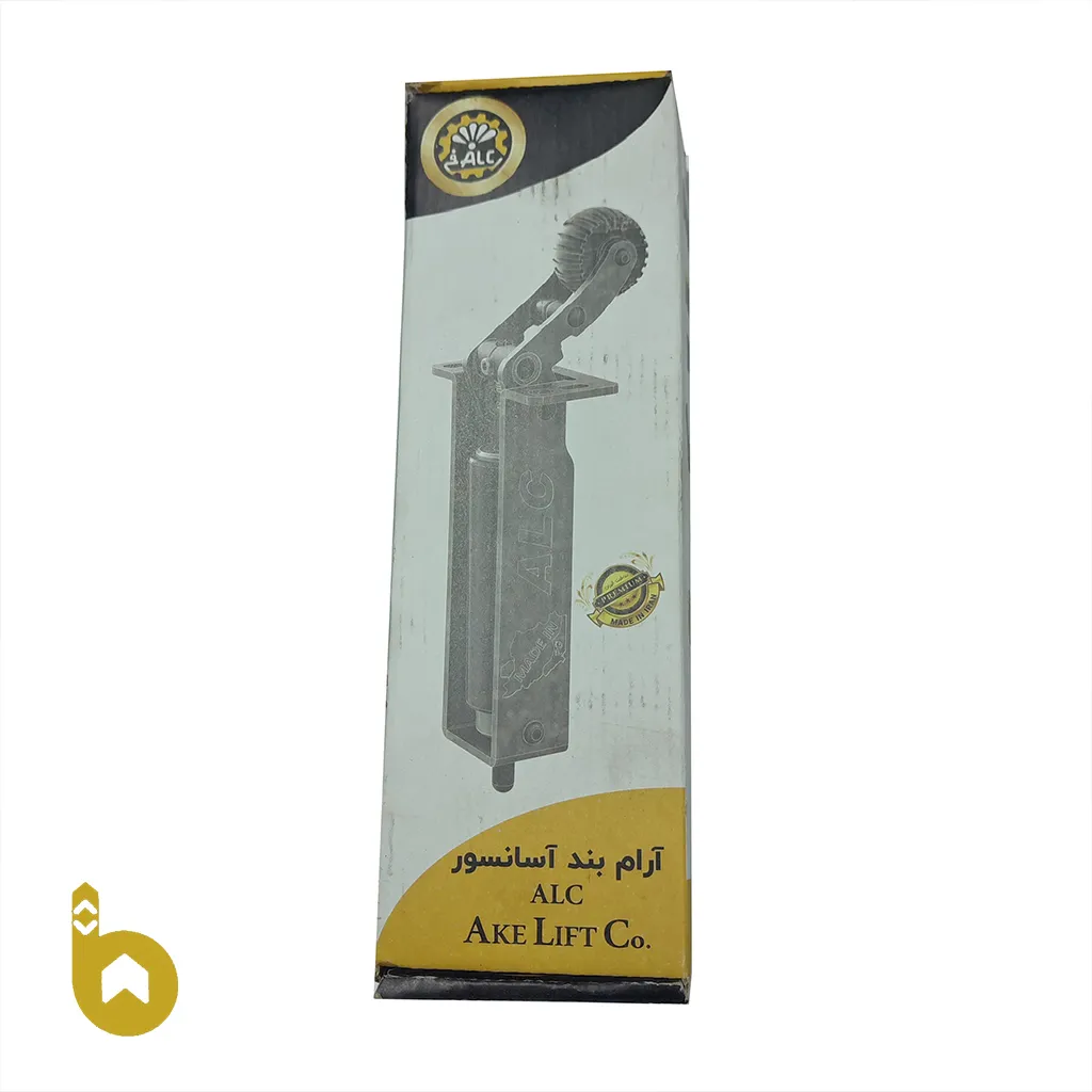 دیکتاتور ALC آسانسور