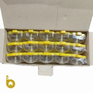 قیمت چراغ تونلی 16 وات آسانسور