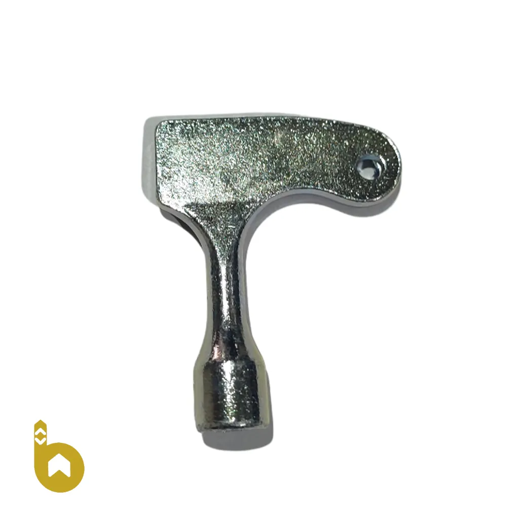 کلید 3 گوش آسانسور