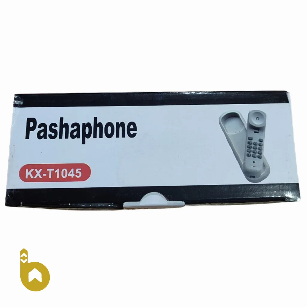 تلفن دیواری آسانسور - pashaophone