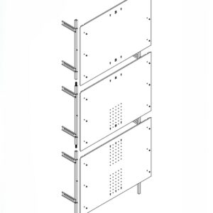 حفاظ قاب وزنه سایز 74آرام صعود