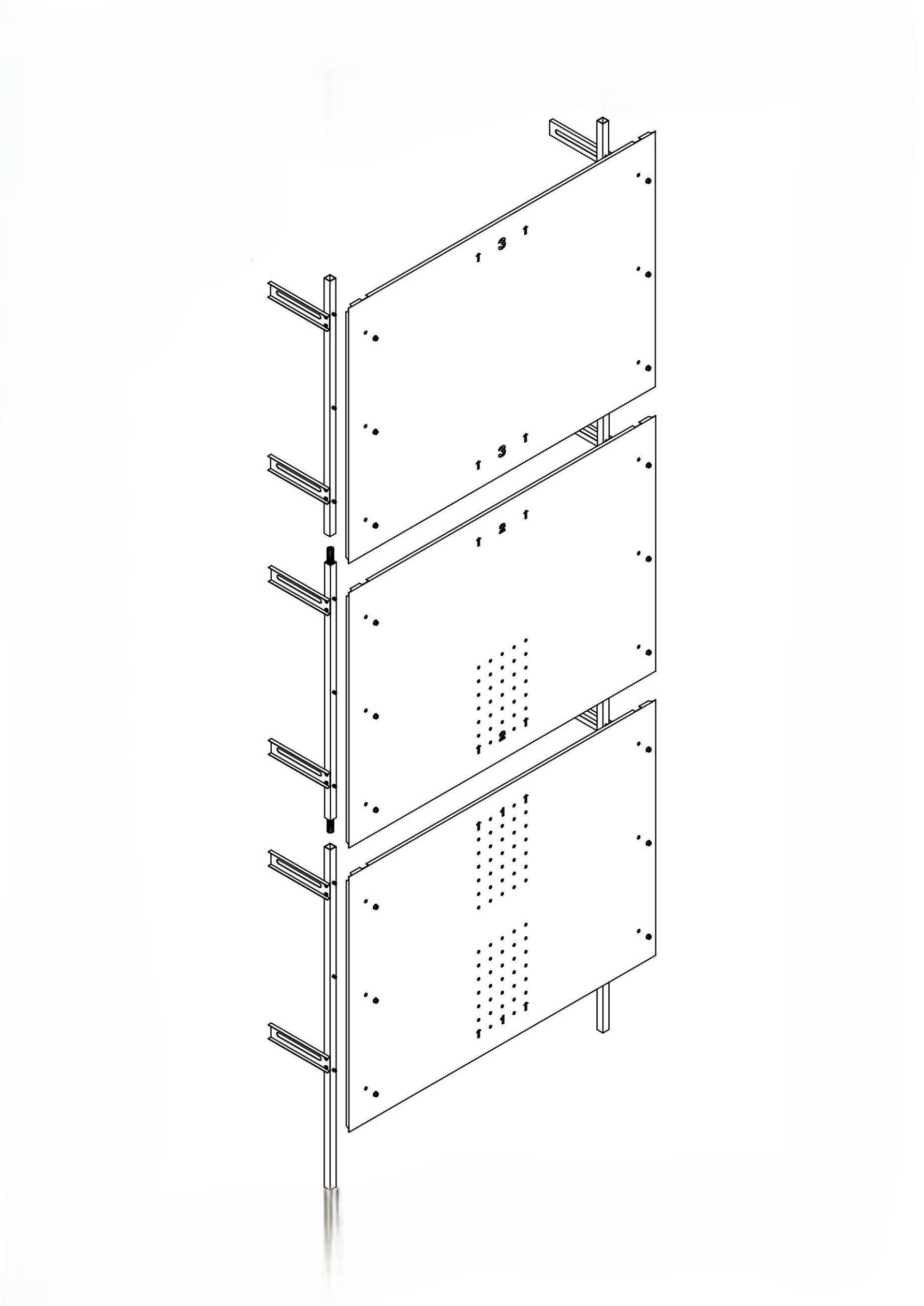 حفاظ قاب وزنه سایز 74آرام صعود