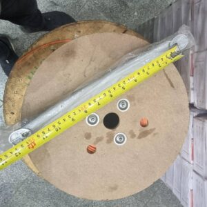 دستگیره درب لولایی آسانسور