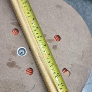 دستگیره درب لولایی آسانسور