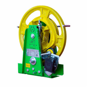 گاورنر دوجهته 30cm آسان شایان آسانسور