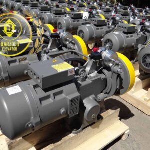 موتور آسانسور الکو قیمت خرید